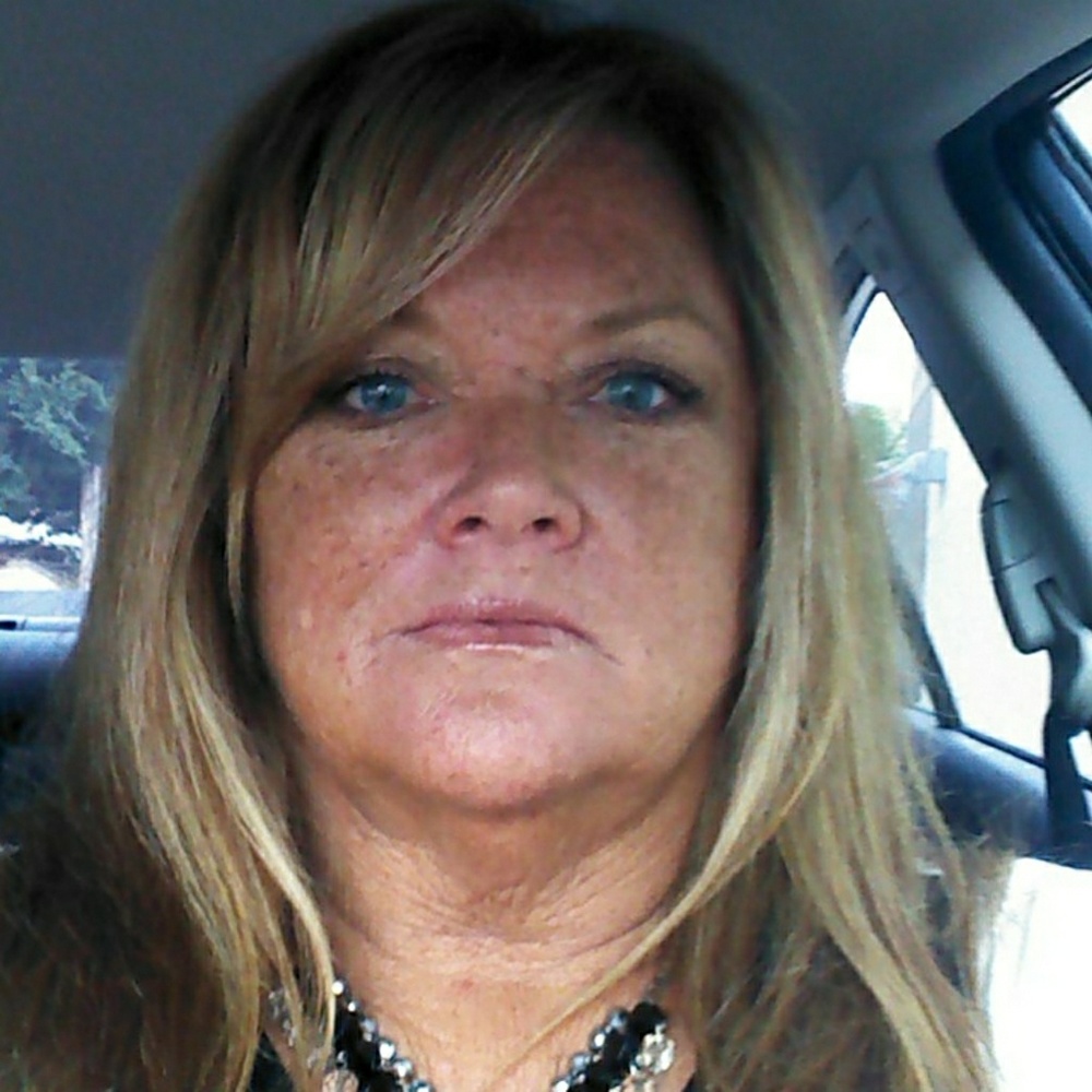 Meet your Posher, Deb